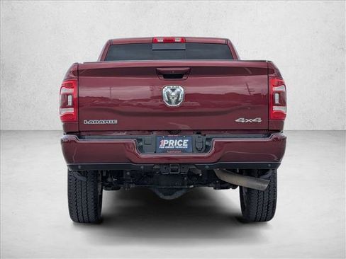 Used 2024 RAM 2500 Laramie w/ Sport Appearance Package image 6