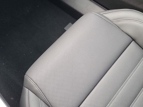 New 2024 Dodge Hornet R/T Plus w/ Tech Pack Plus w/o Parking image 19