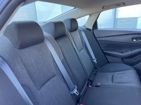 Used 2023 Honda Accord EX image 15