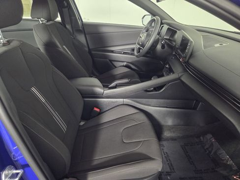 Used 2026 Hyundai Elantra Sport FWD image 32