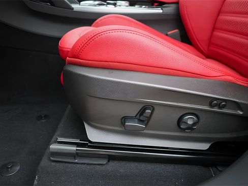 New 2025 Alfa Romeo Stelvio Sprint w/ Veloce Package image 20