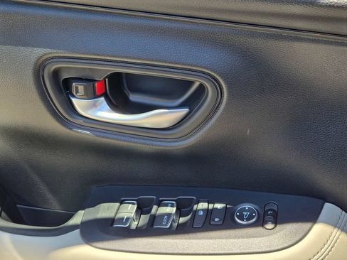 New 2027 Honda HR-V EX-L image 14