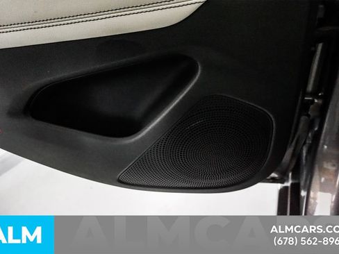 Used 2025 Genesis G70 2.5T AWD/4WD image 58