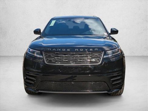 Used 2026 Land Rover Range Rover Velar Dynamic SE image 6