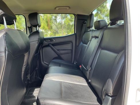 Used 2020 Ford Ranger XL w/ Equipment Group 101A Mid RWD image 15