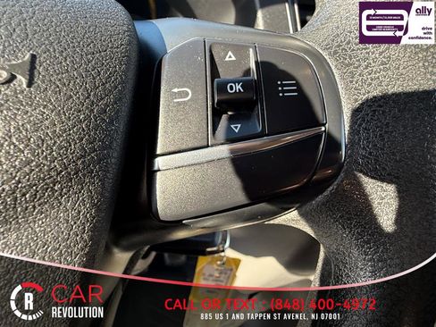 Used 2021 Ford Transit 250 148 High Roof Extended w/ Parcel Delivery Package image 17