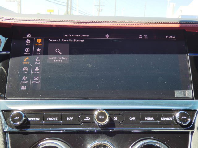Used 2022 Bentley Continental GT Speed AWD/4WD image 16