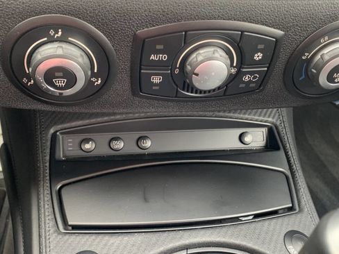 Used 2007 BMW M Coupe RWD image 48