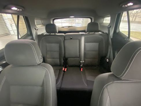 Used 2023 GMC Terrain SLE w/ LPO, Floor Liner Package image 17