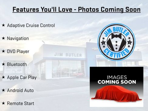 Used 2021 GMC Yukon SLT w/ SLT Premium Package AWD/4WD image 1