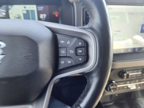 Used 2024 Ford Bronco Wildtrak AWD/4WD image 15