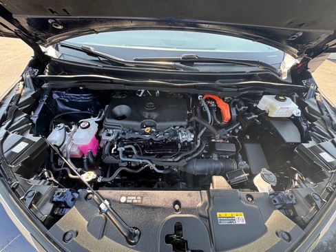 Used 2024 Toyota Sienna XLE w/ XLE Plus Package AWD/4WD image 43
