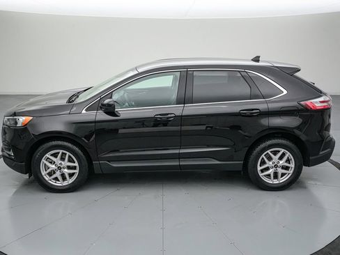 Certified 2024 Ford Edge SEL w/ Convenience Package image 7