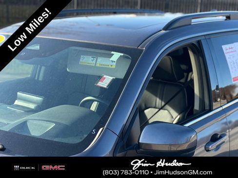 Used 2024 Honda Pilot Elite image 11