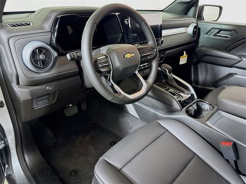 New 2026 Chevrolet Colorado LT w/ LT Convenience Package image 5