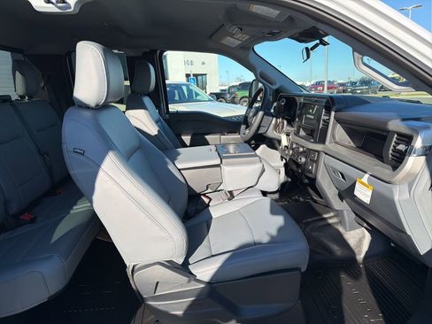 New 2026 Ford F350 XL w/ XL Chrome Package image 13