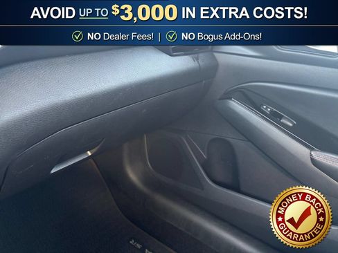 Used 2024 Nissan Altima 2.5 SR FWD image 29
