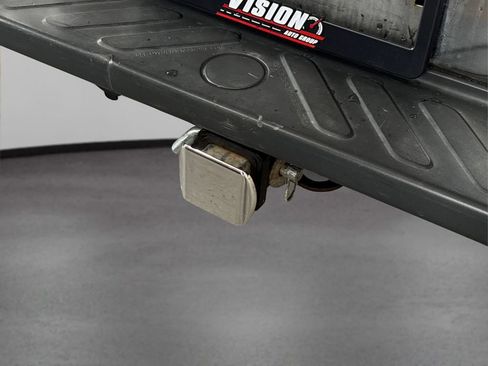 Used 2016 Nissan Frontier SV w/ SV Value Truck Package image 14