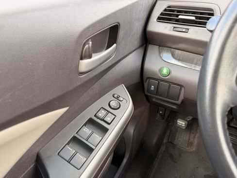 Used 2013 Honda CR-V EX-L image 21