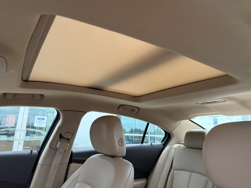 Used 2013 Buick LaCrosse Leather FWD image 20