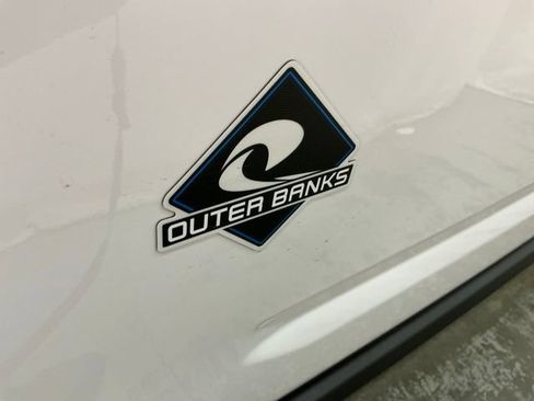 New 2026 Ford Bronco Sport Outer Banks w/ Outer Banks Tech Package+ AWD/4WD image 8