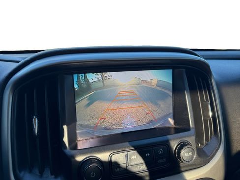 Used 2017 Chevrolet Colorado LT w/ LT Convenience Package image 13