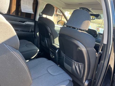 Used 2021 Hyundai Palisade SEL w/ Convenience Package image 33