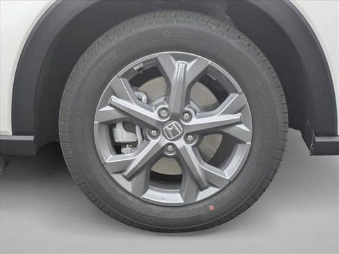 New 2026 Honda HR-V LX image 10