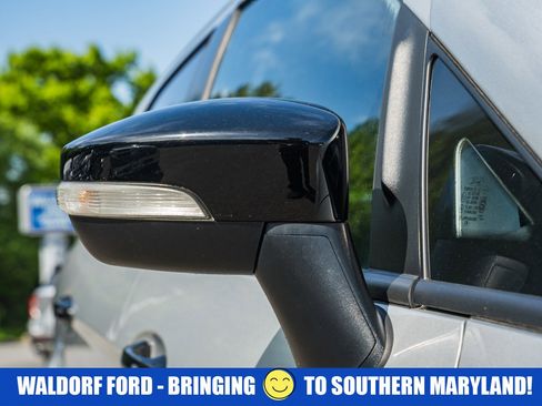 Certified 2021 Ford EcoSport SES AWD/4WD image 14