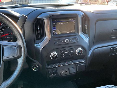 Used 2024 GMC Sierra 1500 Pro w/ Graphite Edition image 6