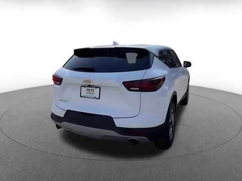 Used 2025 Chevrolet Blazer LT image 15