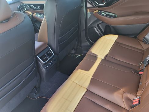 Used 2024 Subaru Legacy Touring XT image 28