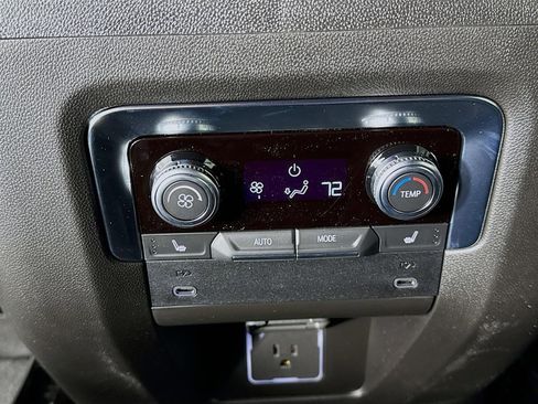 New 2026 GMC Yukon XL Denali w/ Sun & Power Step Package RWD image 27