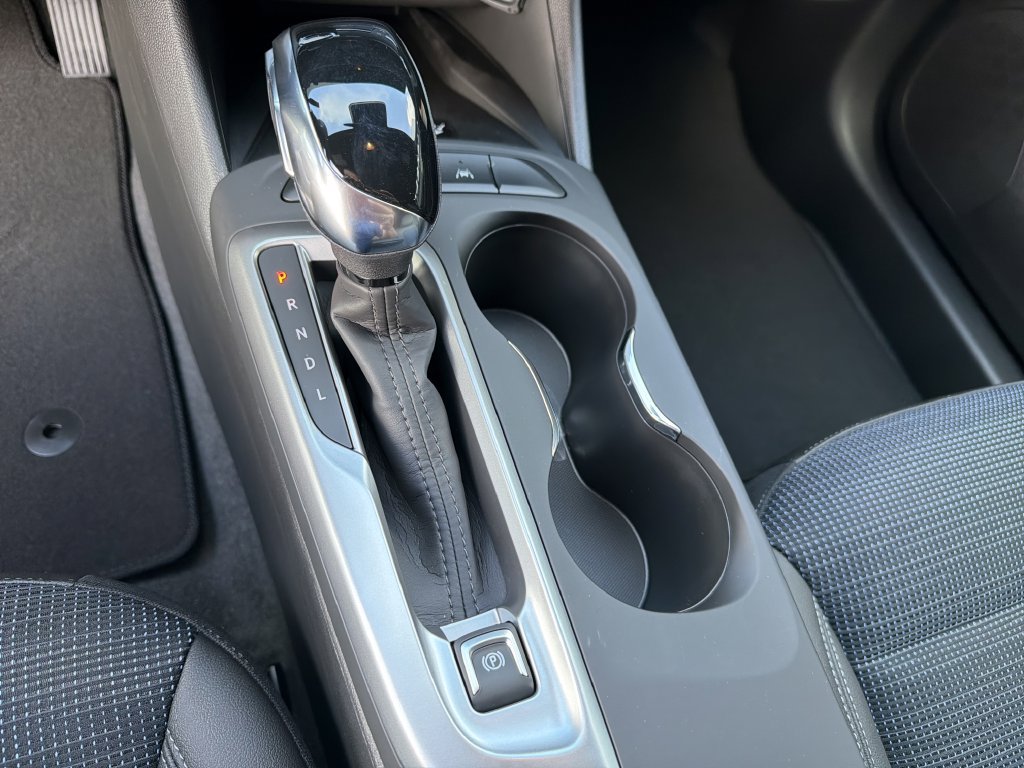 New 2026 Buick Envista Preferred w/ Convenience I Package FWD image 25