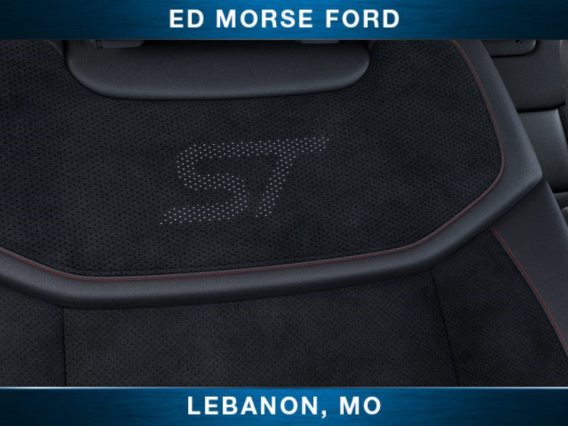 New 2027 Ford Explorer ST AWD/4WD image 16