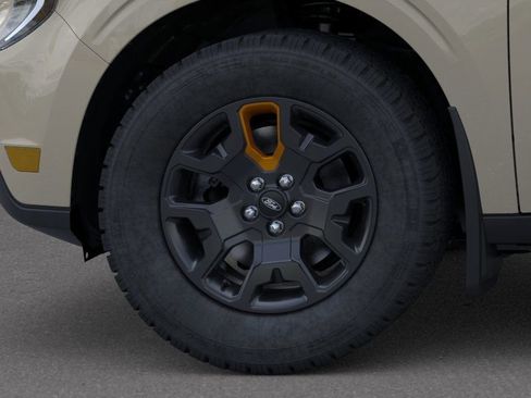 New 2025 Ford Maverick Tremor AWD/4WD image 20