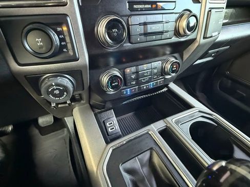 Used 2020 Ford F150 Raptor w/ Equipment Group 802A Luxury AWD/4WD image 25