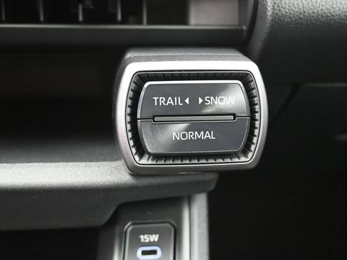 Certified 2026 Toyota RAV4 LE AWD/4WD image 22
