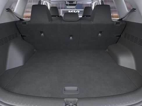 New 2026 Kia Seltos LX image 20