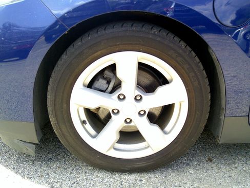 Used 2013 Chevrolet Volt image 15