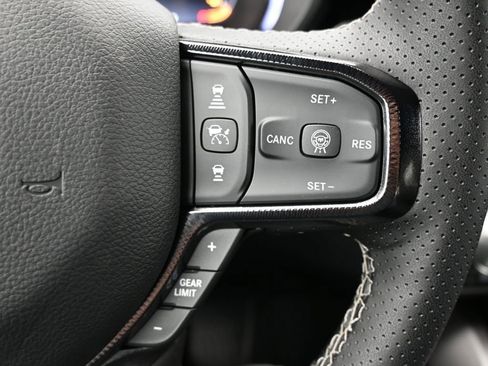 New 2026 RAM 1500 Rebel w/ Advanced Safety Group II image 20