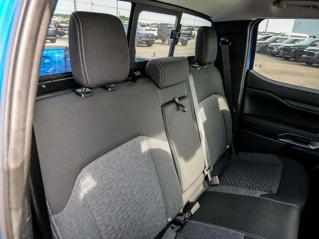 Used 2024 Ford Ranger XLT w/ Technology Package RWD image 20