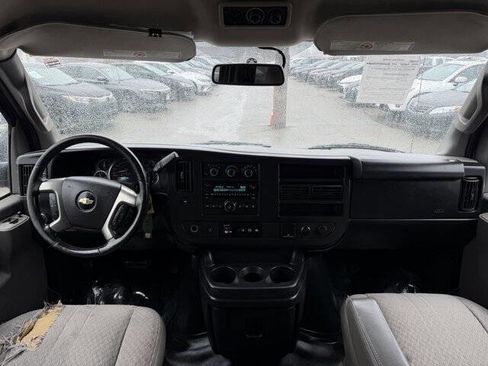 Used 2017 Chevrolet Express 2500 LS image 17