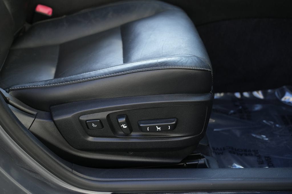 Used 2015 Lexus ES 350 w/ Ultra Luxury Package FWD image 34