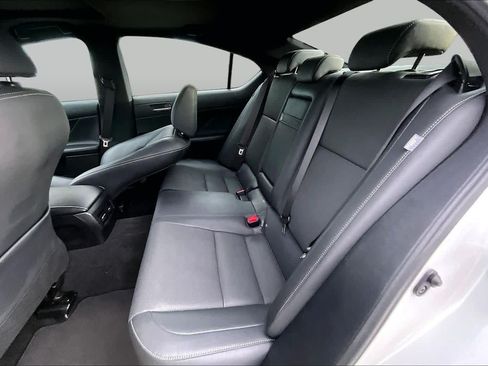 Used 2023 Lexus IS 300 w/ Premium Package RWD image 21