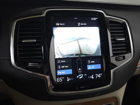 Used 2019 Volvo XC90 T6 Inscription w/ Advanced Package AWD/4WD image 28
