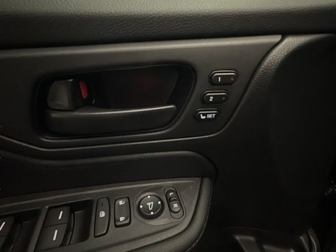 New 2026 Honda Odyssey Sport-L image 12