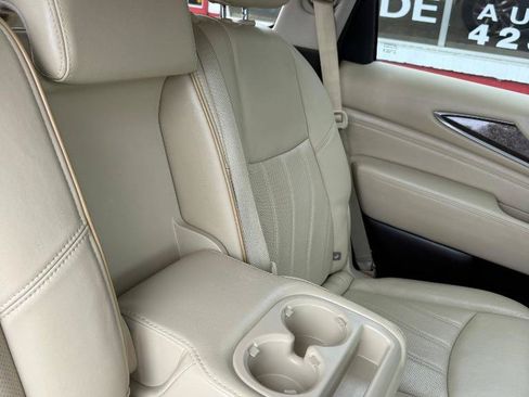 Used 2015 INFINITI QX60 Luxe AWD/4WD image 33