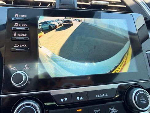 Used 2021 Honda Civic EX image 23