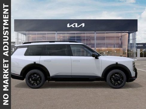 New 2027 Kia Telluride SX Prestige X-Pro AWD/4WD image 7